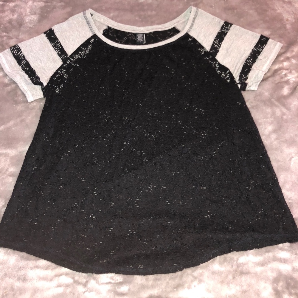 Torrid top